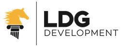 LDG Development Logo